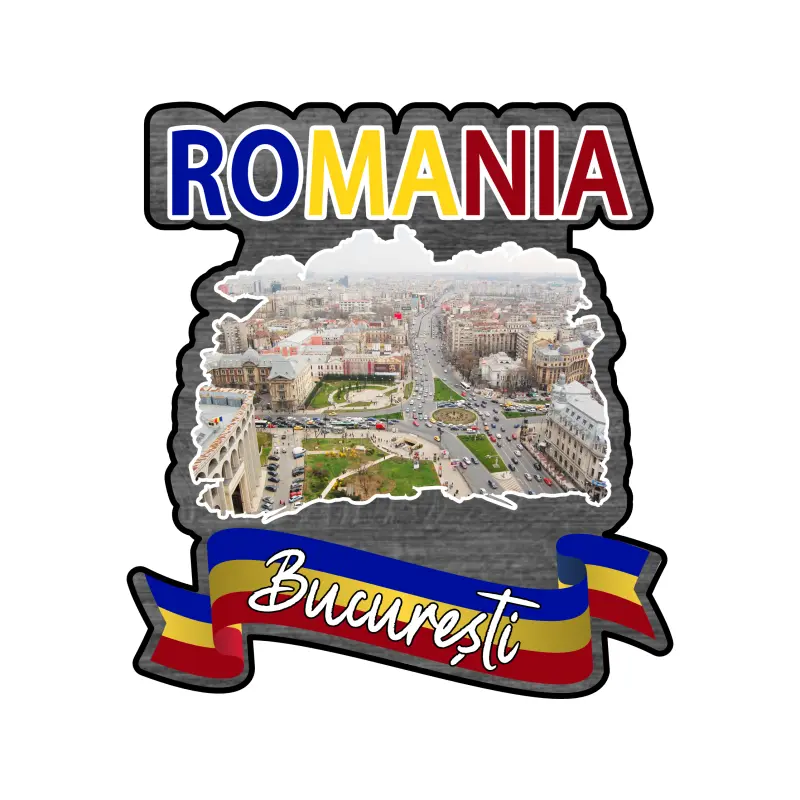 Mgs156-magnet frigider-romania-bucuresti